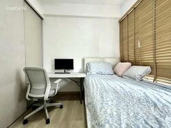 High Park Residences (D28), Apartment #620068691